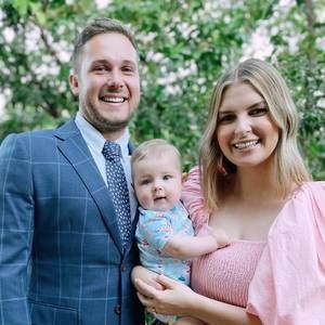 Meet your Posher, Rianna